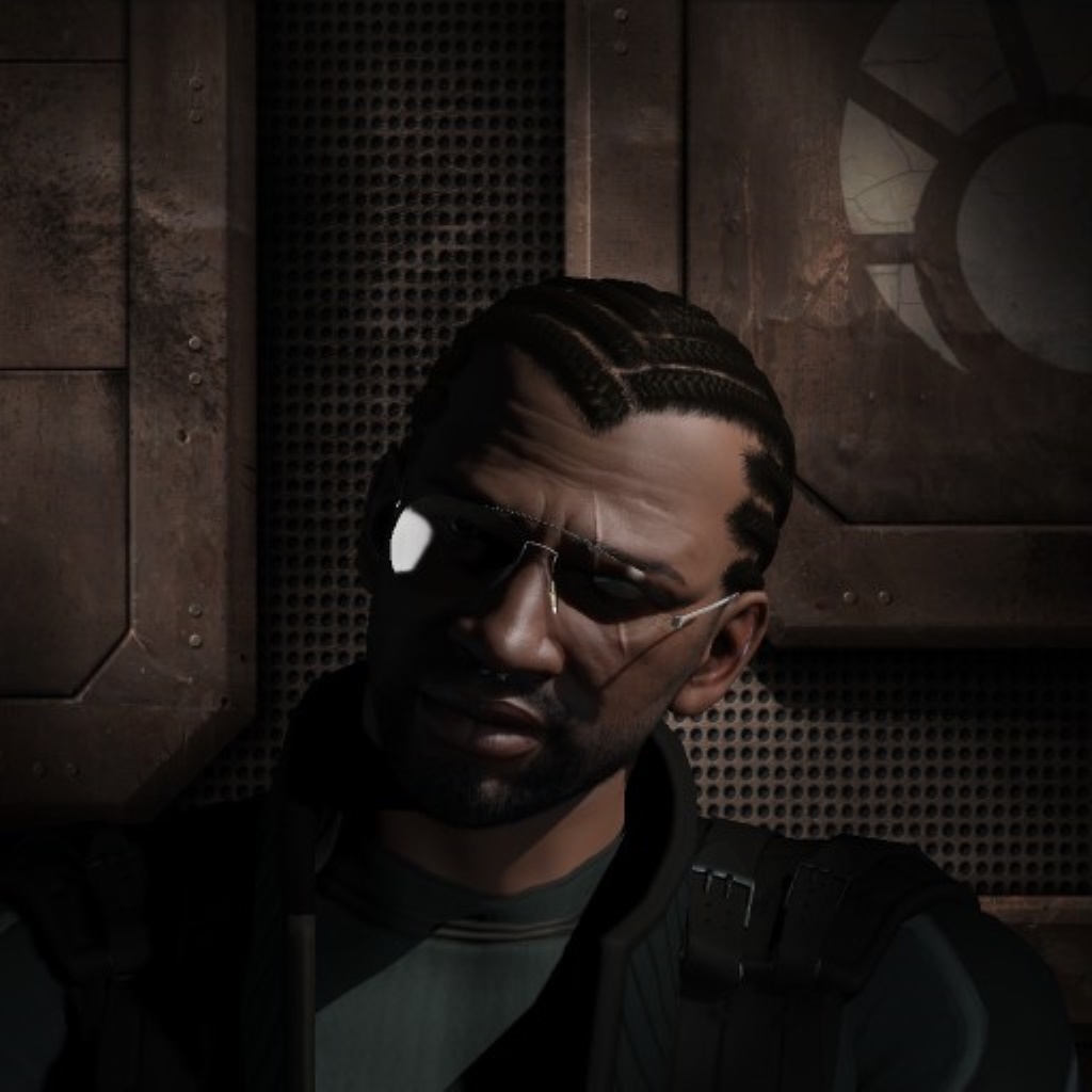 Jermaine Donnos