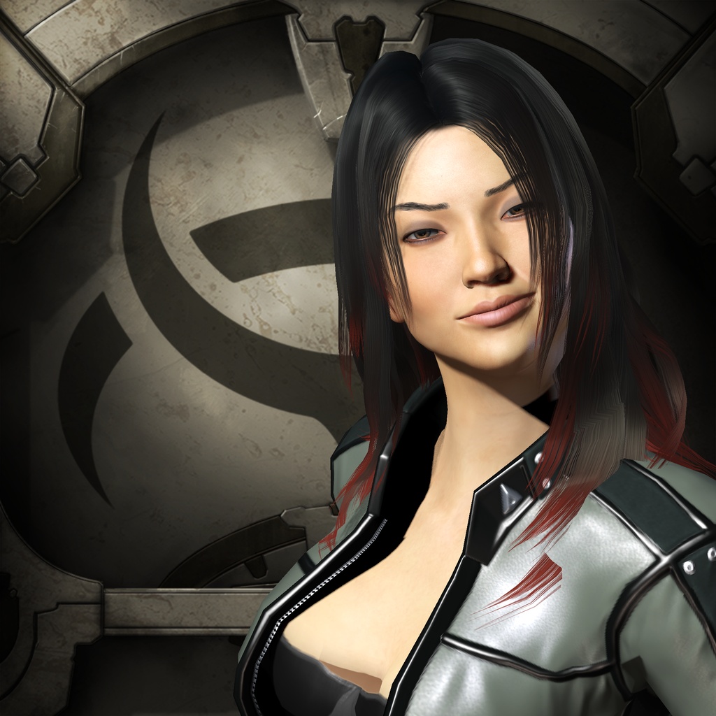 Nemidia Vanatar