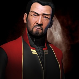 ACEJRR portrait