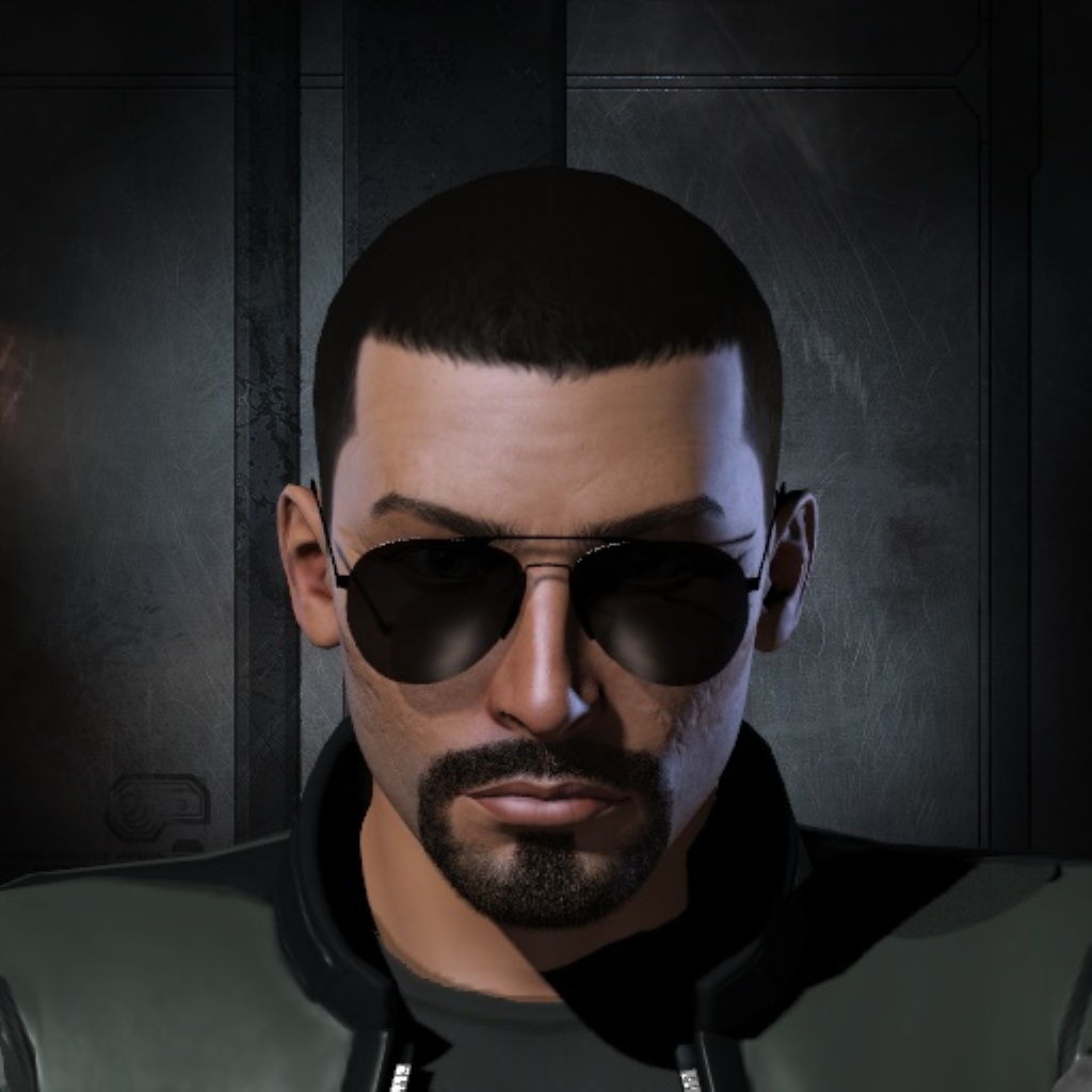 Maxmillian Swift