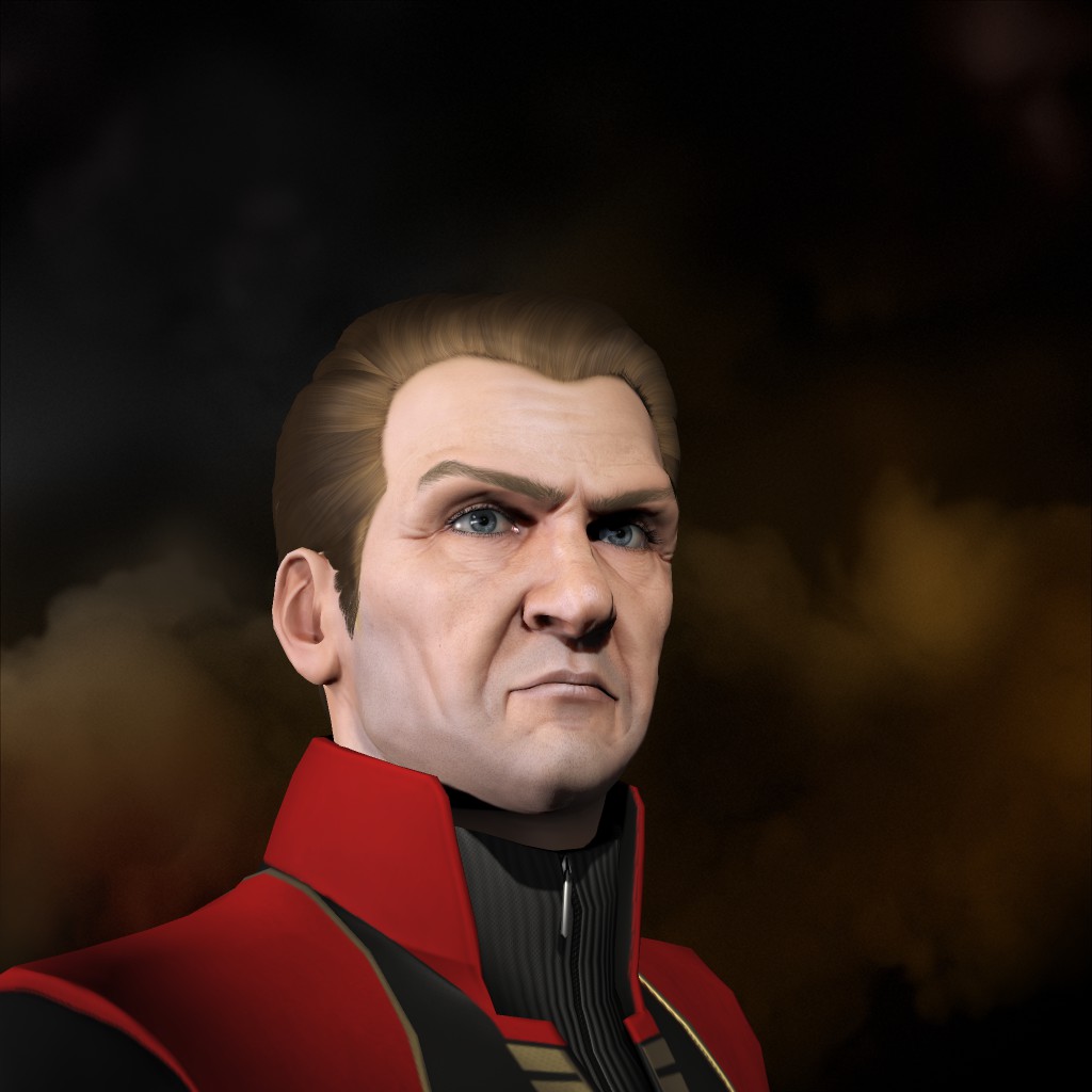 fredrick merryweather