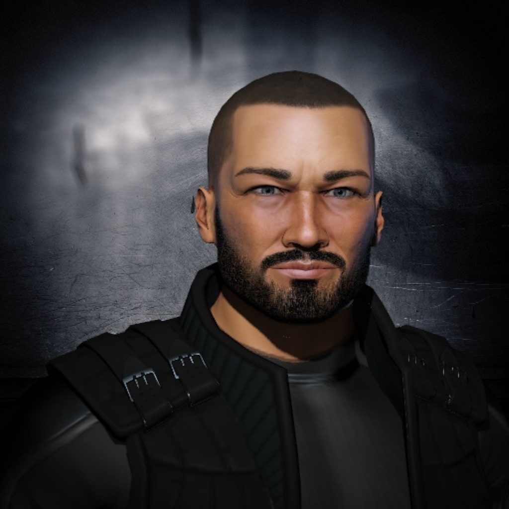 Thyrus Lunargent Thyrus Lunargent