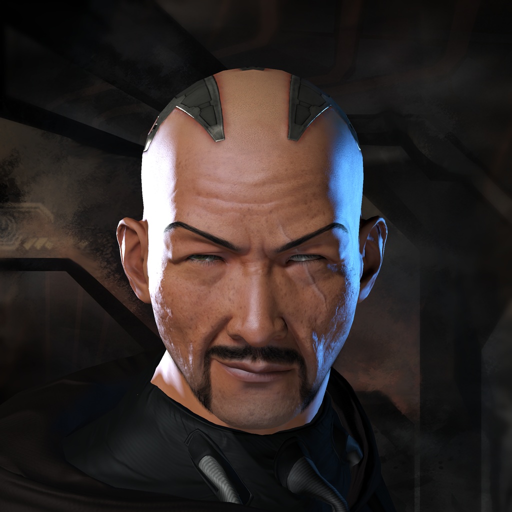 Lord Xyr'dan