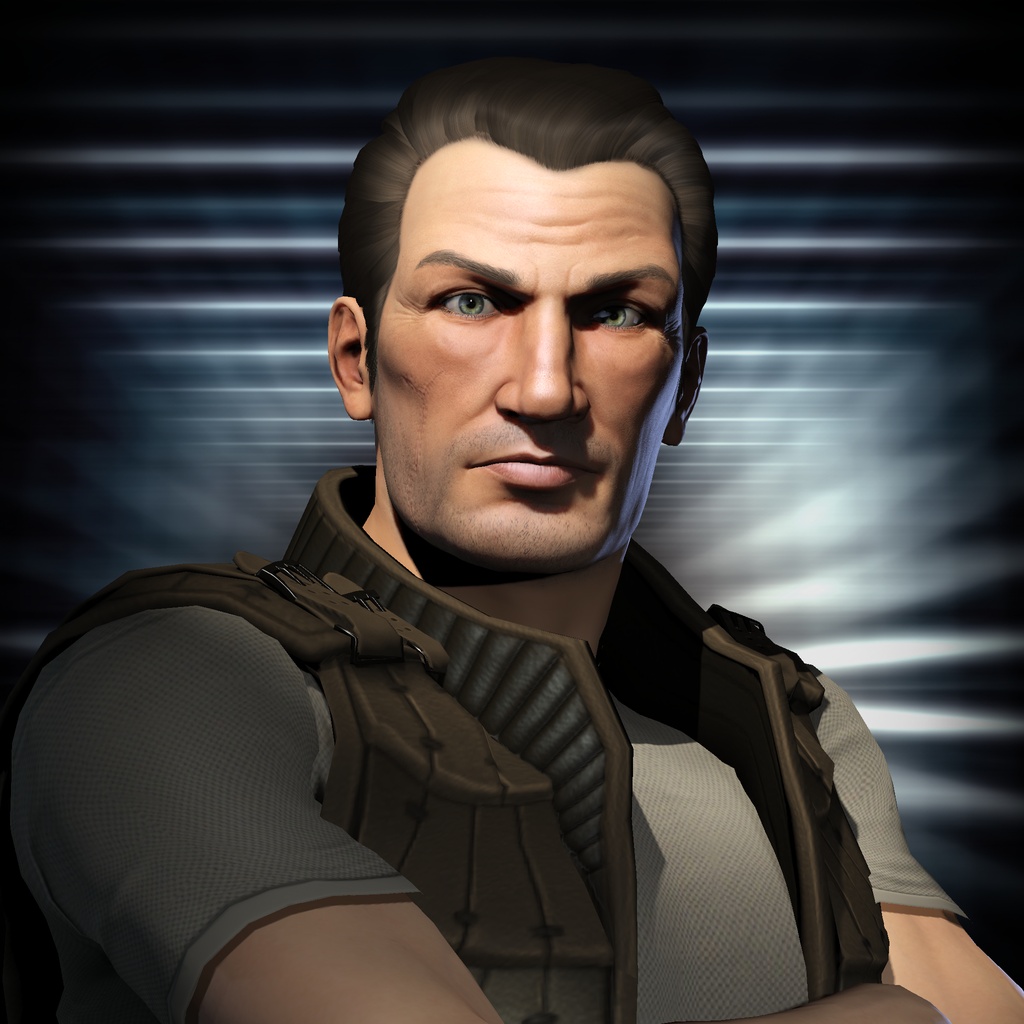 Kieth Dobaw