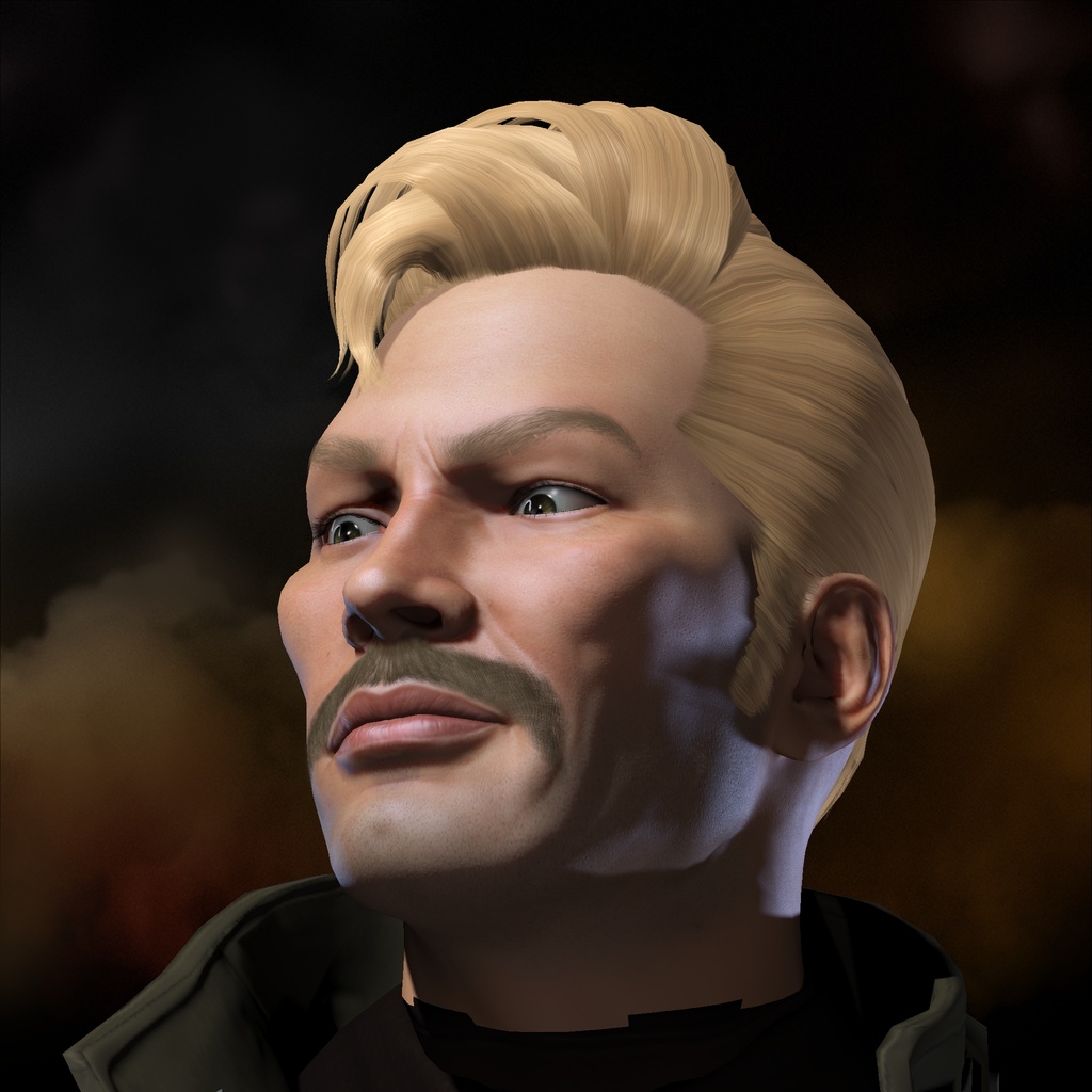 Lord Flashheartwoof