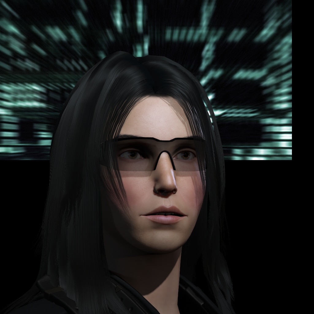 Ralyndris