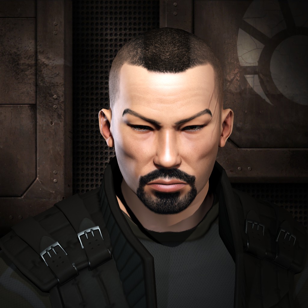 Merc Pilot