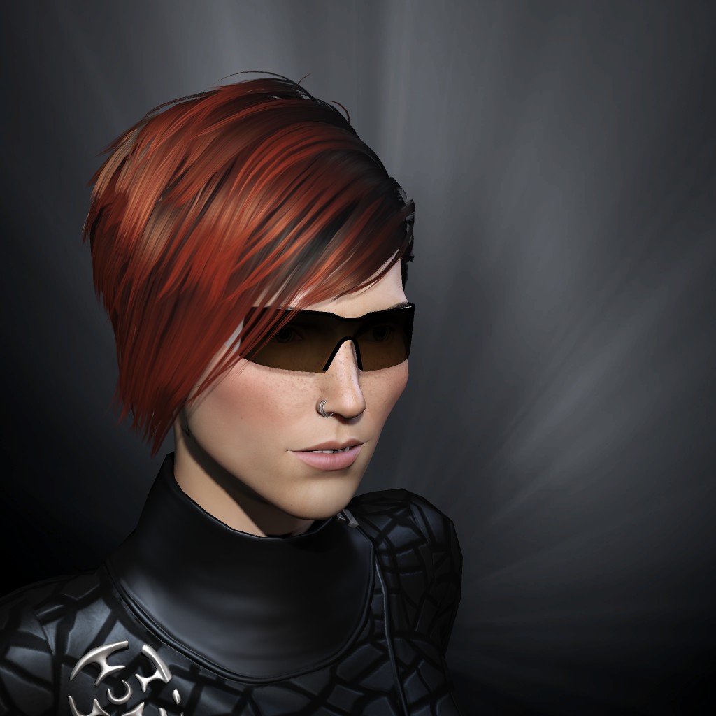 portrait