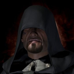 Cpt AngelNova portrait