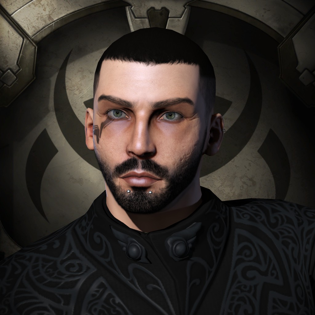 Tiberious Driller