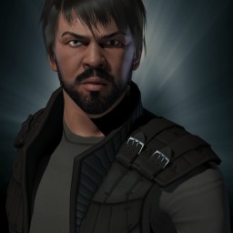 muianol portrait