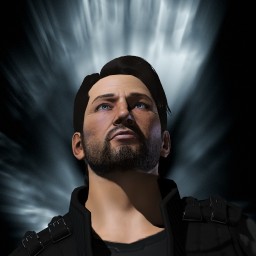 WE DELIVER portrait