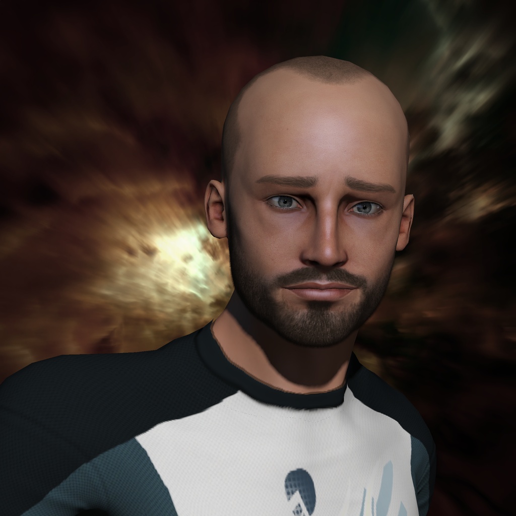 Jon Dorn