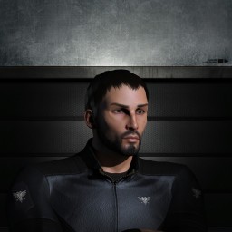 Magnetus portrait
