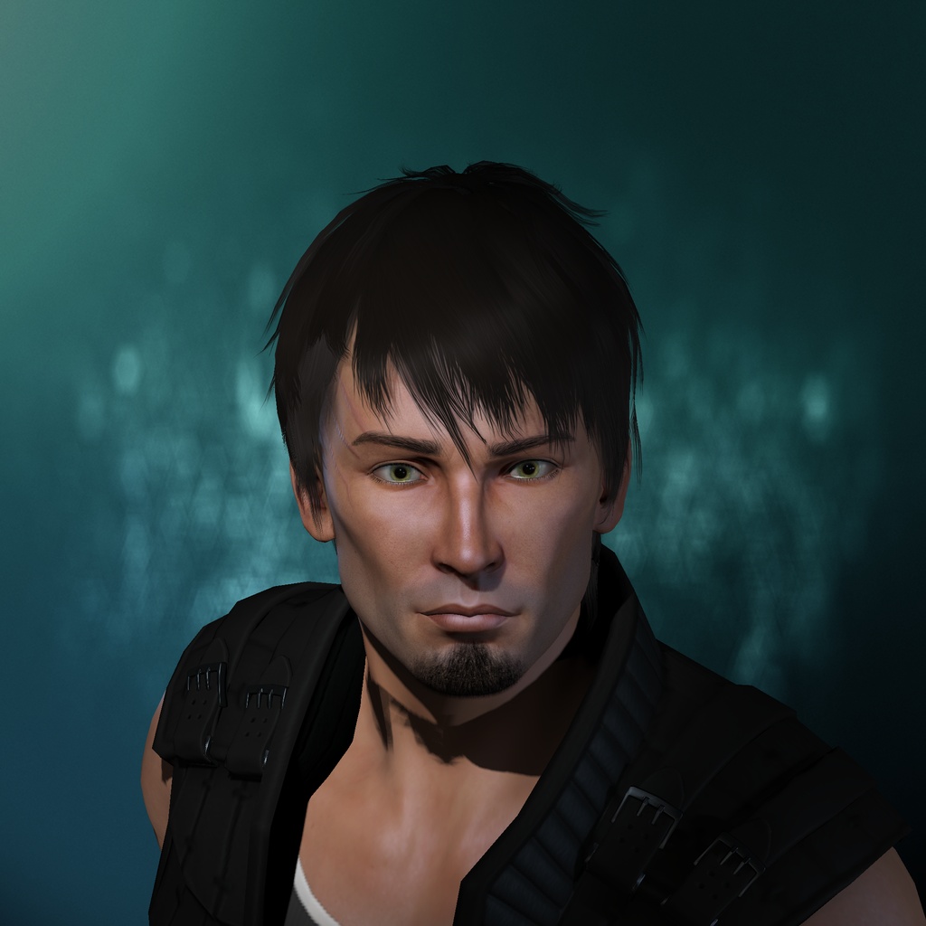 Johnny095