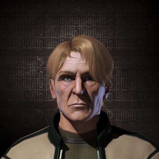 Cyno Stanley