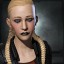Harleen QuinzeI Harleen QuinzeI