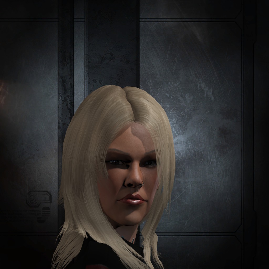VegasJaz portrait