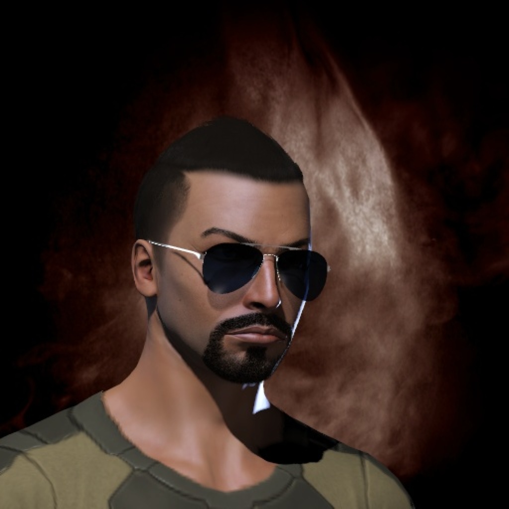 General Ra