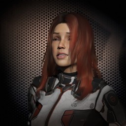 Seiyx portrait