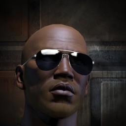 DJsniper portrait