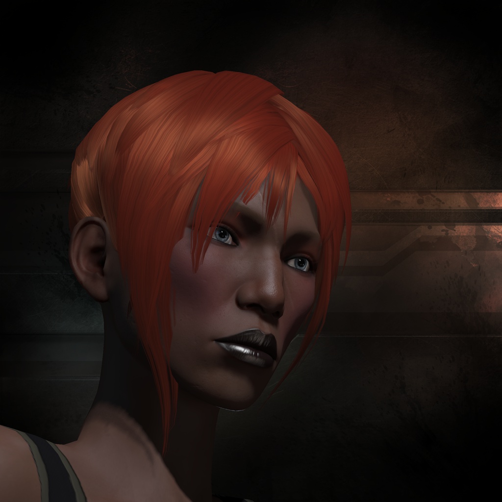 Emma Blackeye
