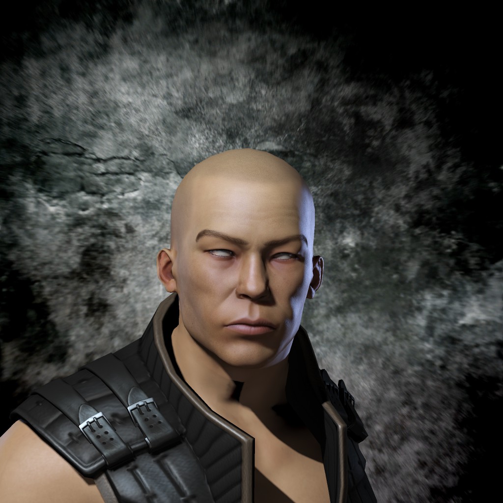 Col Qwest