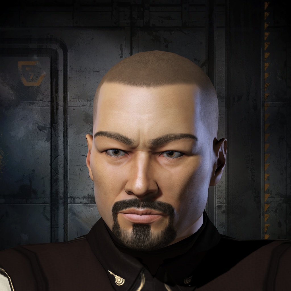 Mordin Solus