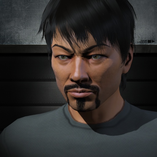 Sensei Lee