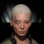 Lady Ocelot Lady Ocelot