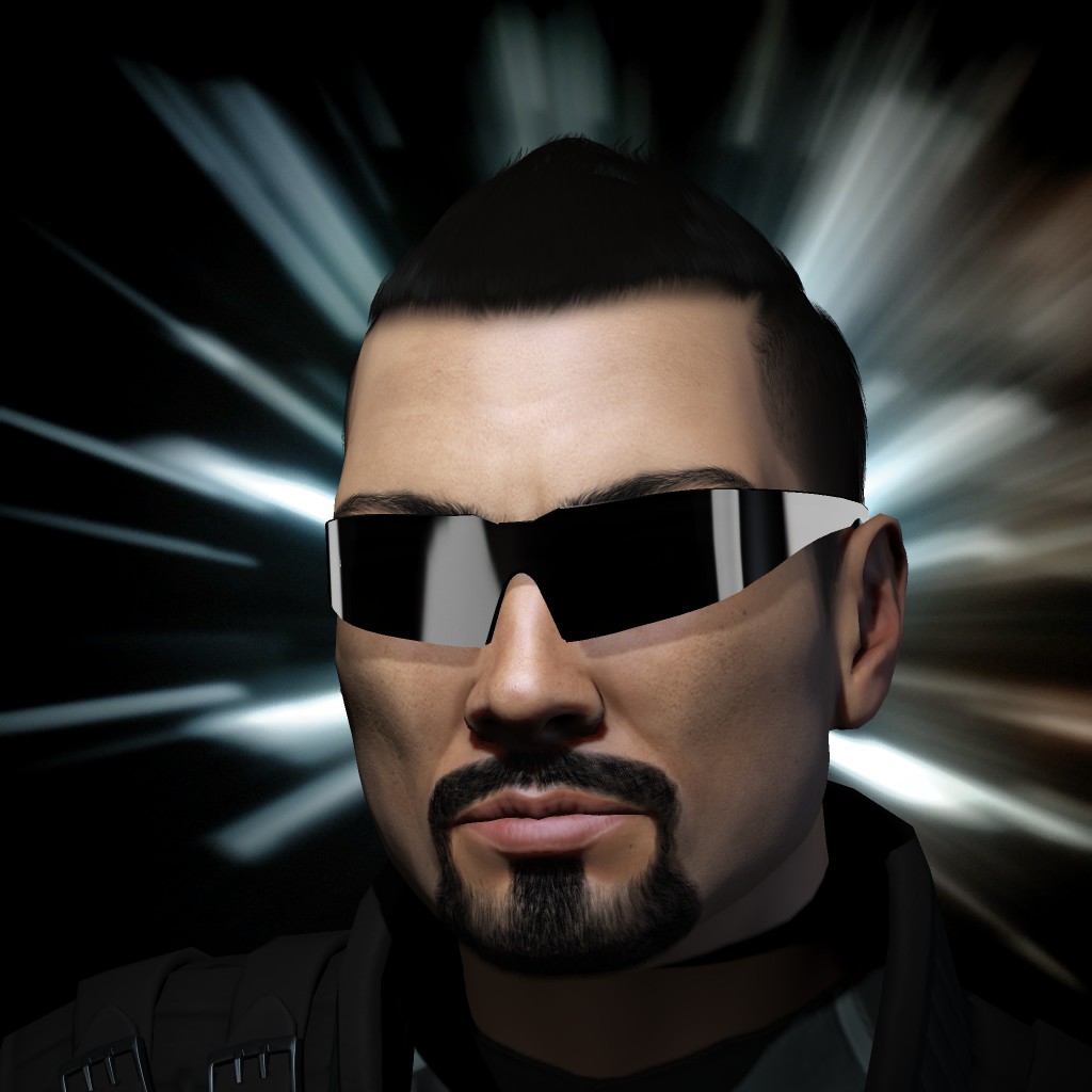 Astrillian Shadowdeep