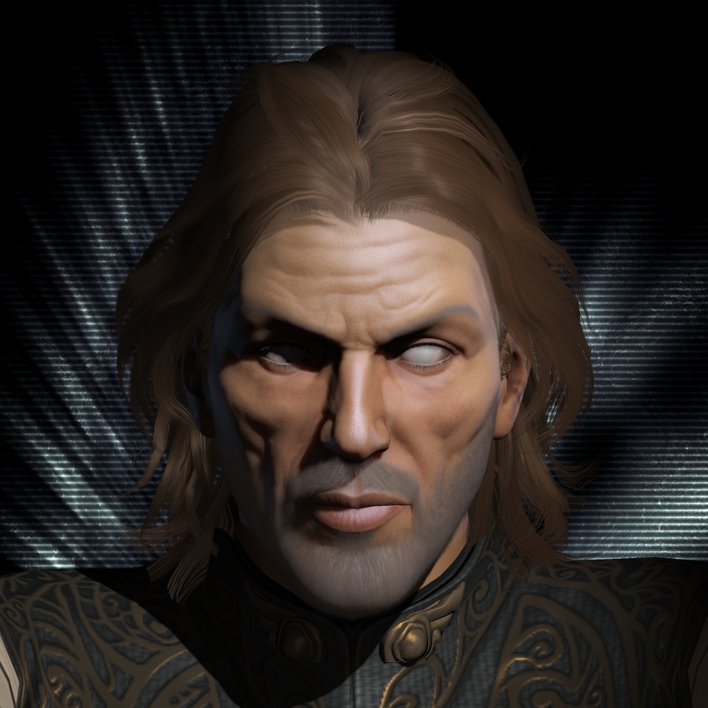Seraph Sulu