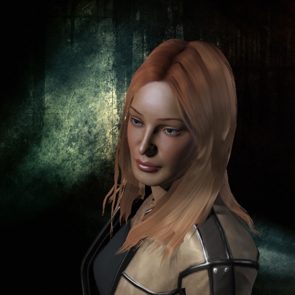 Jenna Straugh