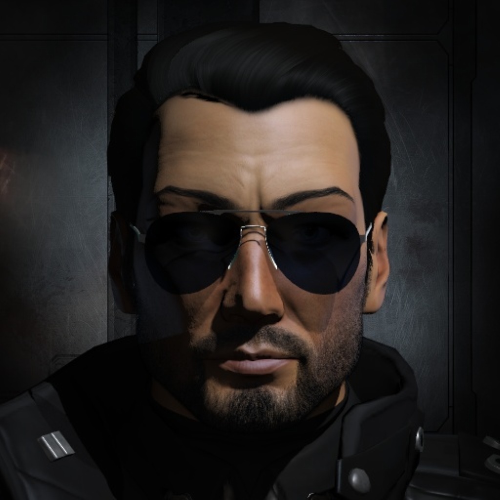 Melvin Black