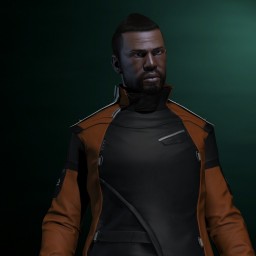 Krusual POl portrait