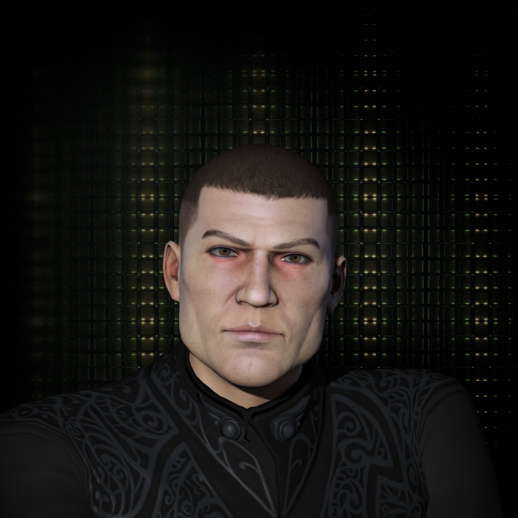 Gephron Nuir