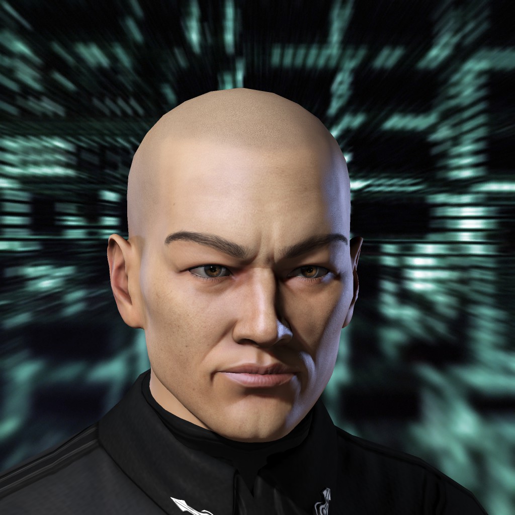 Ashen Ether Ashen Ether