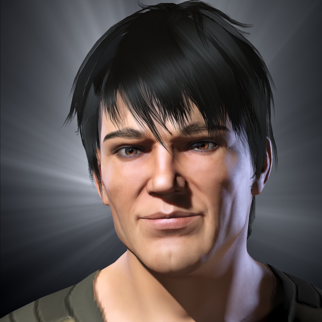 portrait