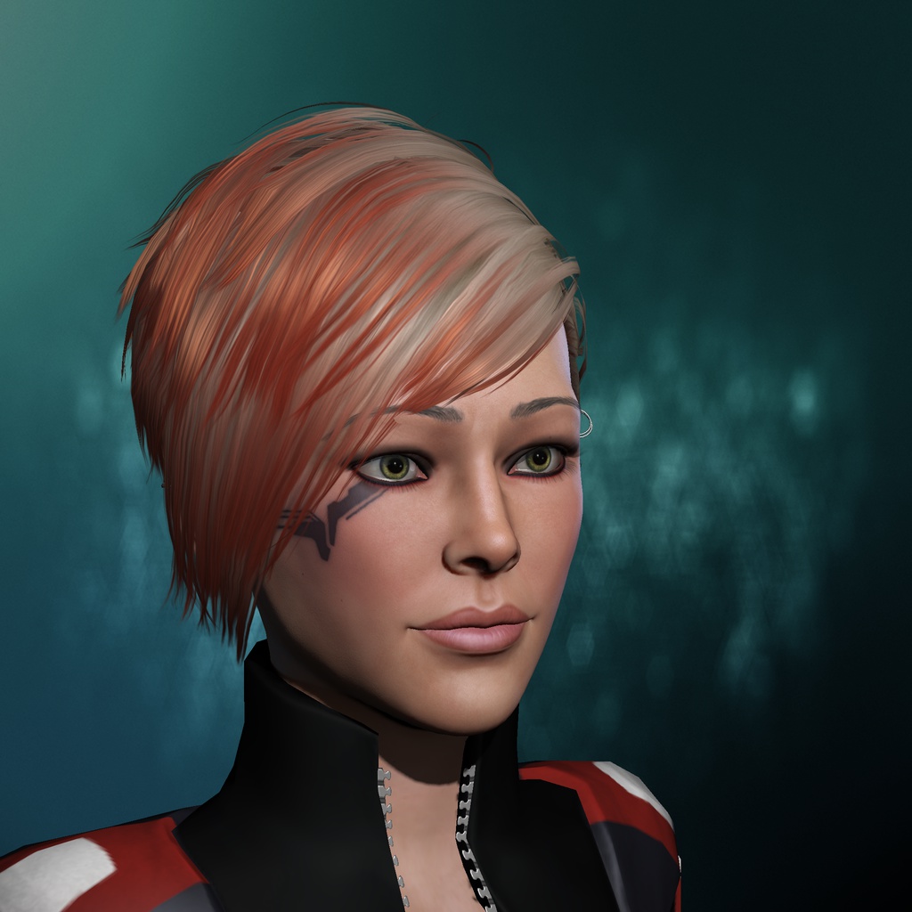 Ananke Spirit