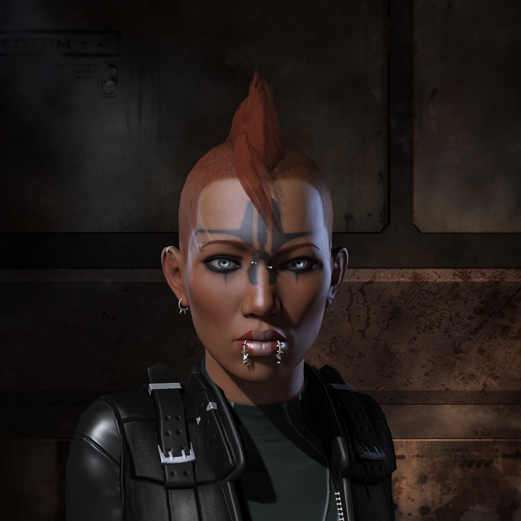 Darth Goth
