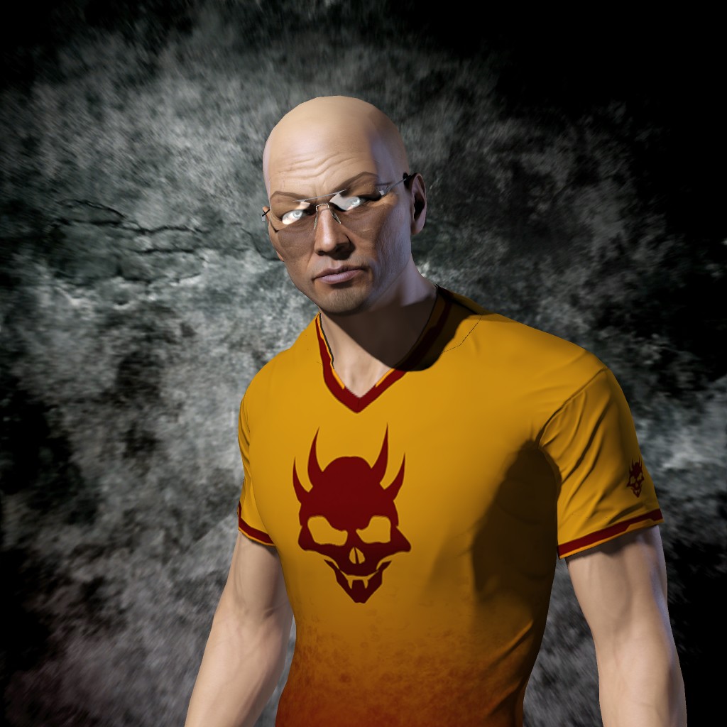 Chillius