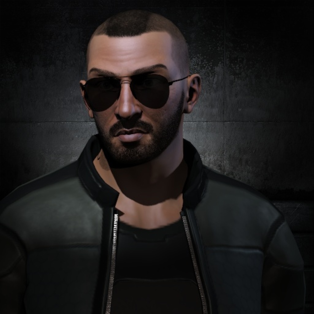 Chuckyvisamisfit