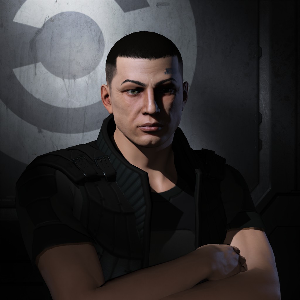 Ryan Ger