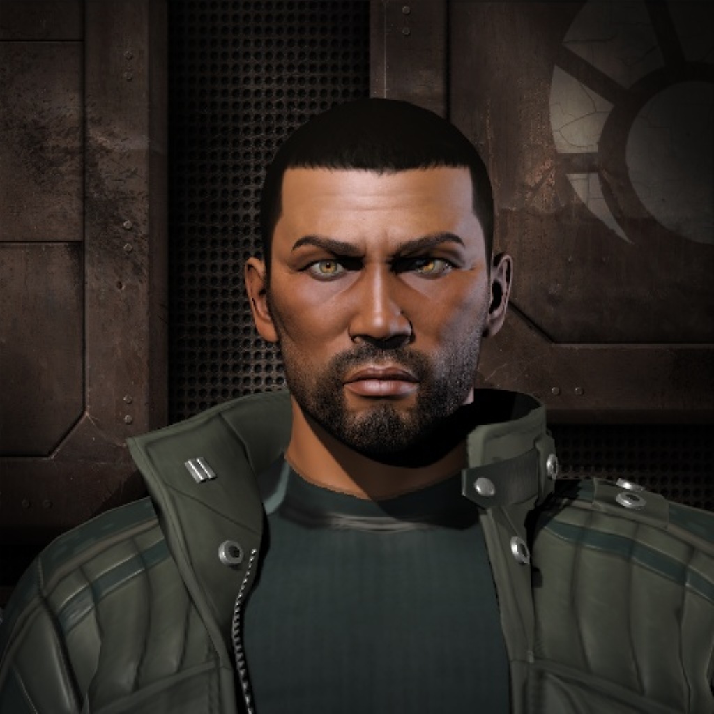 Marlbor0 Man