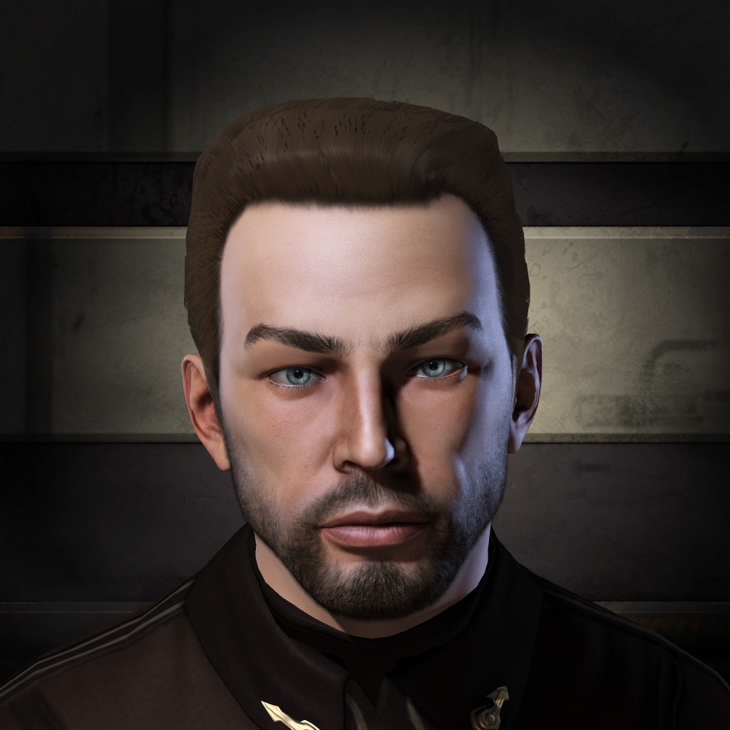 Mirko Glaslovich