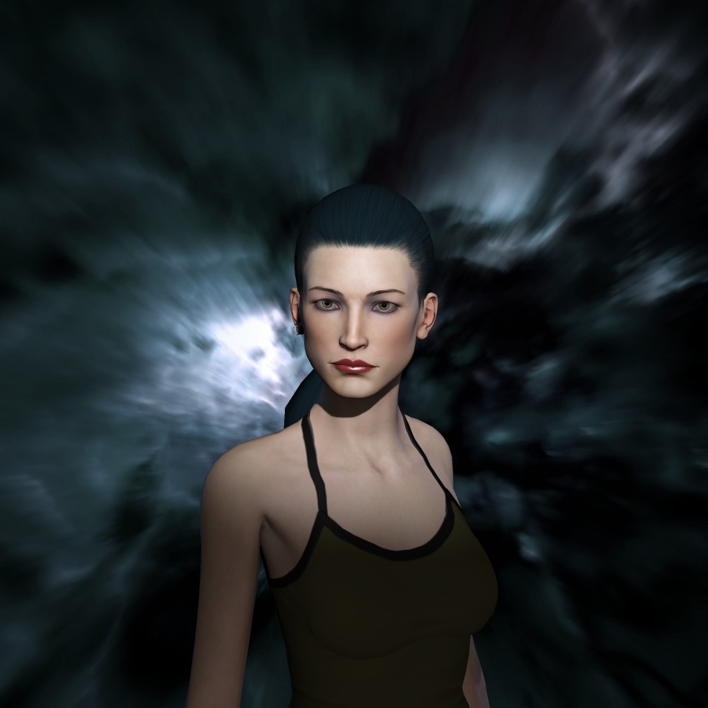 Yanis Darkstar