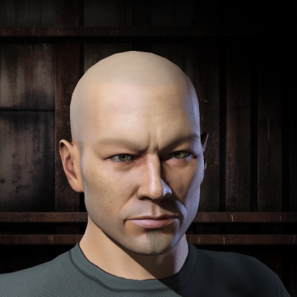 Doctor Dark
