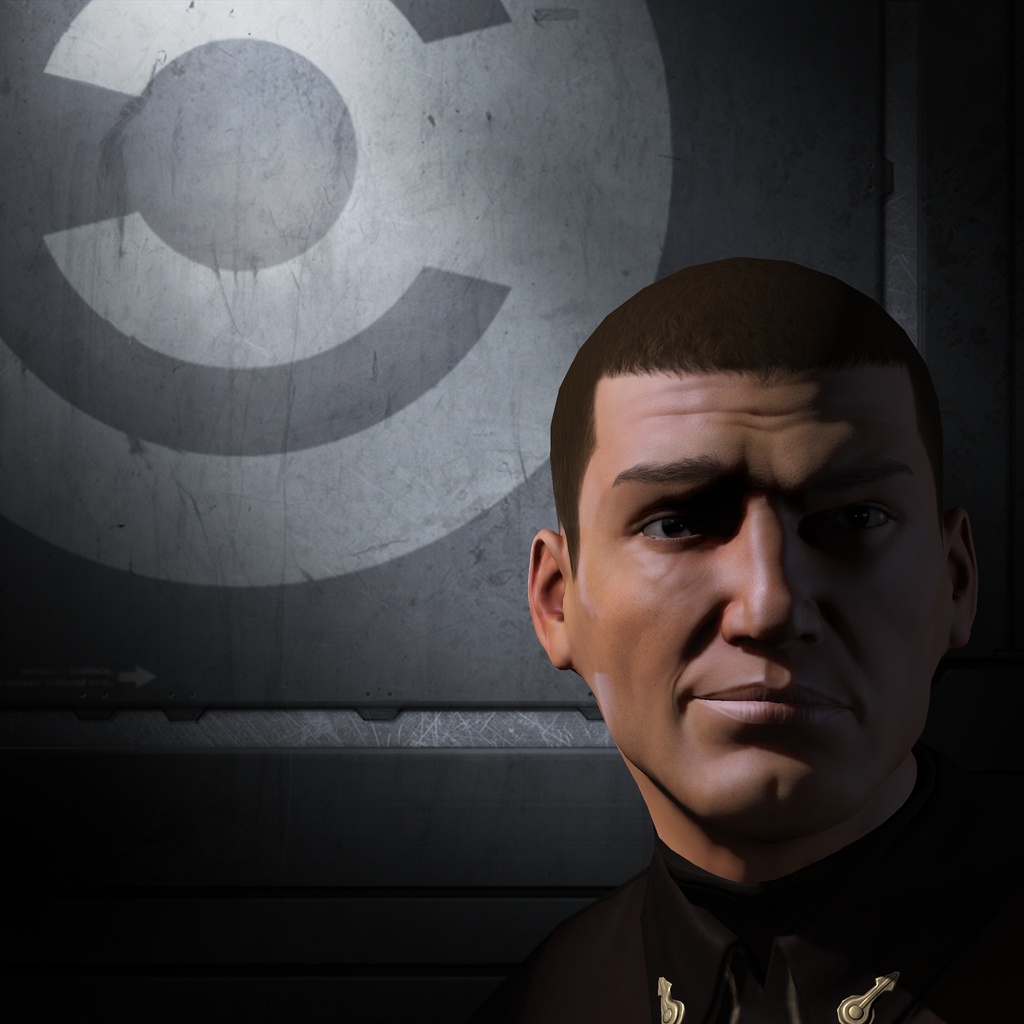 CMDR Yoshi