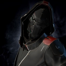 Murphlawl portrait