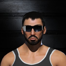 Kargath Kento portrait